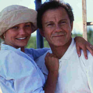 Head Above Water (1996) Starring Harvey Keitel on DVD
