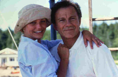 Head Above Water (1996) Starring Harvey Keitel on DVD