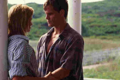 Head Above Water (1996) Starring Harvey Keitel on DVD - Image 2