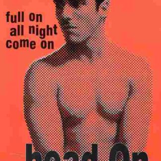 Head On (1998) Starring Alex Dimitriades on DVD