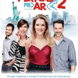 Head Over Heels 2 (2012) with English Subtitles on DVD