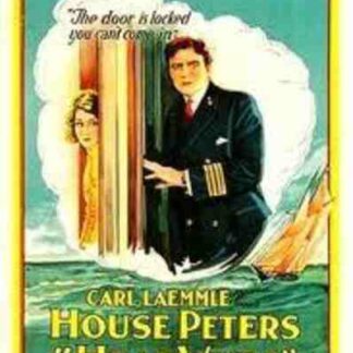 Head Winds (1925) with English Subtitles on DVD