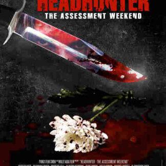 Headhunter: The Assessment Weekend (2010) Starring Keith Blaser on DVD