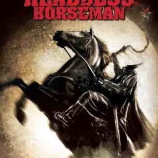 Headless Horseman (2007) Starring Billy Aaron Brown on DVD