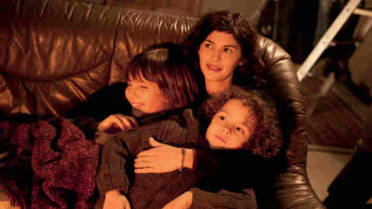 Headwinds (2011) with English Subtitles on DVD - Image 2
