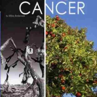 Healing Cancer (2008) Starring Mike Anderson on DVD
