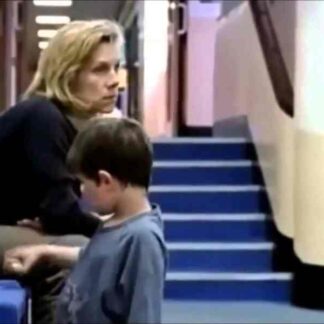 Hear the Silence (2003) Starring Juliet Stevenson on DVD