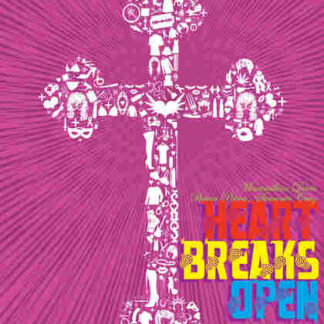 Heart Breaks Open (2011) Starring Maximillian Davis on DVD