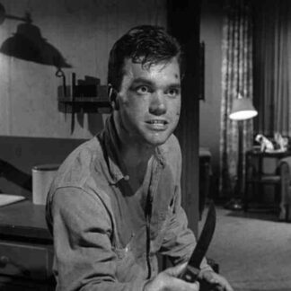 Heart of Gold (1957) Starring Alfred Hitchcock on DVD