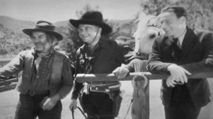 Heart of the West (1936) Starring William Boyd on DVD