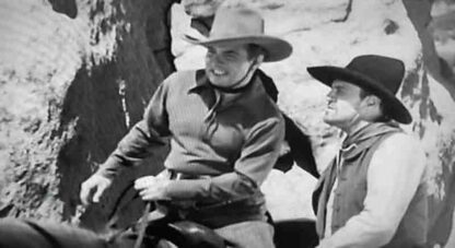 Heart of the West (1936) Starring William Boyd on DVD - Image 3