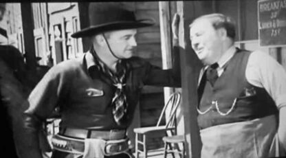 Heart of the West (1936) Starring William Boyd on DVD - Image 4