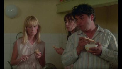 Heart to Heart (1979) with English Subtitles on DVD
