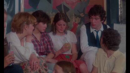 Heart to Heart (1979) with English Subtitles on DVD - Image 2