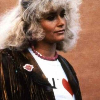Heartaches (1981) Starring Margot Kidder on DVD