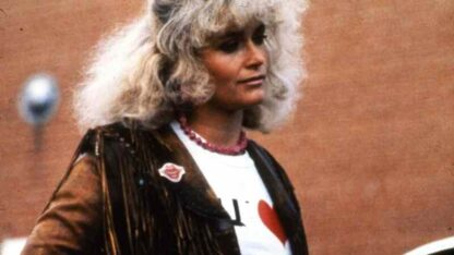Heartaches (1981) Starring Margot Kidder on DVD