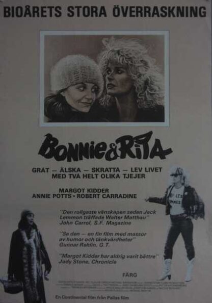 Heartaches (1981) Starring Margot Kidder on DVD - Image 3