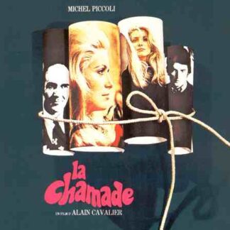 Heartbeat (1968) with English Subtitles on DVD