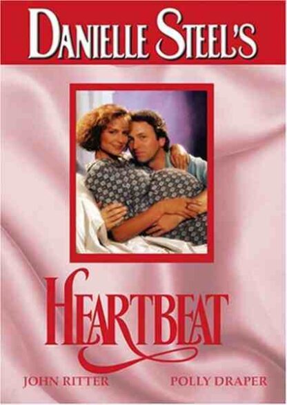 Heartbeat (1993) Starring John Ritter on DVD