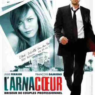 Heartbreaker (2010) with English Subtitles on DVD