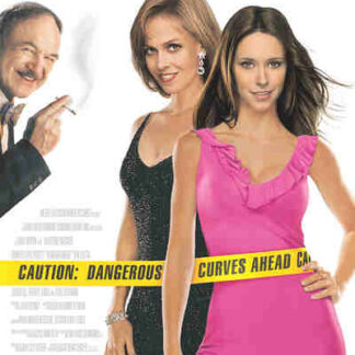Heartbreakers (2001) Starring Sigourney Weaver on DVD