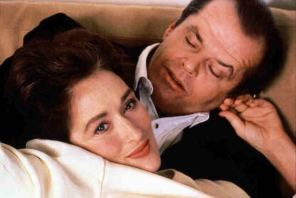 Heartburn (1986) Starring Meryl Streep on DVD - Image 2