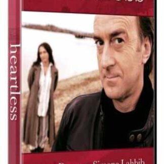 Heartless (2005) Starring Simone Lahbib on DVD