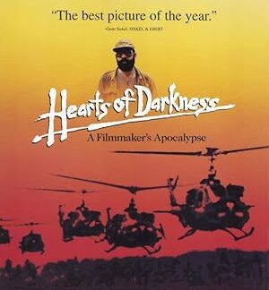 Hearts of Darkness: A Filmmaker's Apocalypse (1991) DVD