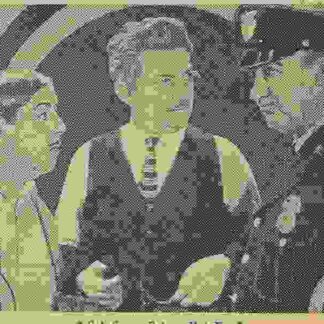 Hearts of Humanity (1932) Starring Jean Hersholt on DVD