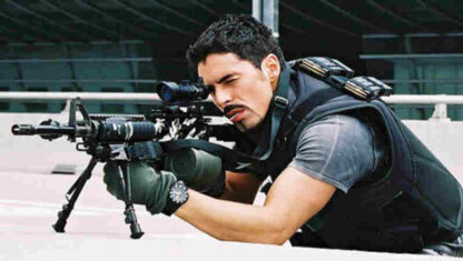 Heat Team (2004) with English Subtitles on DVD - Image 4