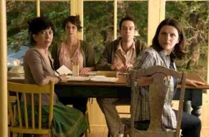 Heat Wave (2009) with English Subtitles on DVD - Image 2