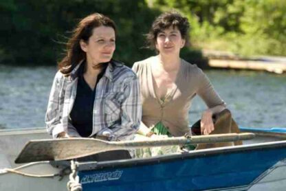 Heat Wave (2009) with English Subtitles on DVD - Image 3