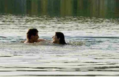 Heat Wave (2009) with English Subtitles on DVD - Image 4