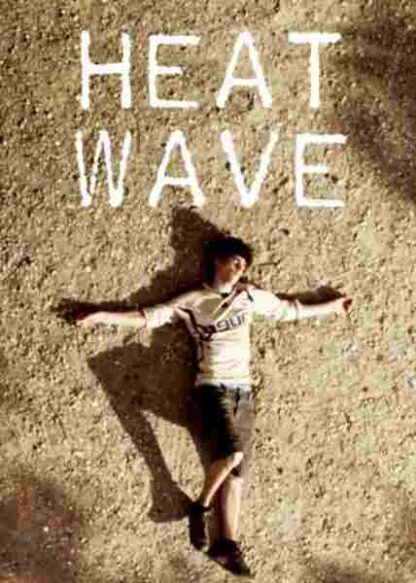 Heat Wave (2011) with English Subtitles on DVD