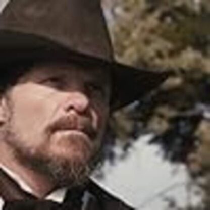 Heathens and Thieves (2012) Starring Andrew Simpson on DVD - Image 3