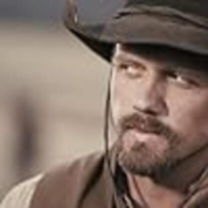 Heathens and Thieves (2012) Starring Andrew Simpson on DVD - Image 4
