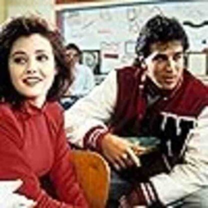 Heathers (1988) Starring Winona Ryder on DVD - Image 3
