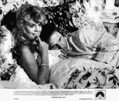 Heaven Can Wait (1978) Starring Warren Beatty on DVD