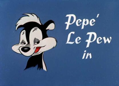 Heaven Scent (1956) Starring Mel Blanc on DVD - Image 4