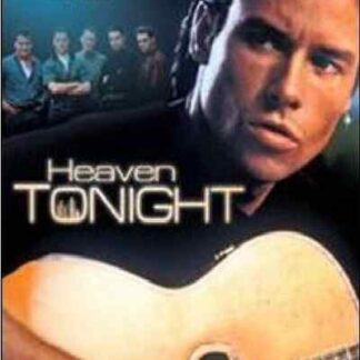 Heaven Tonight (1989) Starring John Waters on DVD