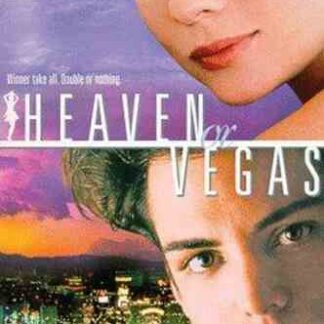 Heaven or Vegas (1998) Starring Richard Grieco on DVD