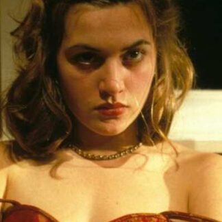Heavenly Creatures (1994) Starring Melanie Lynskey on DVD