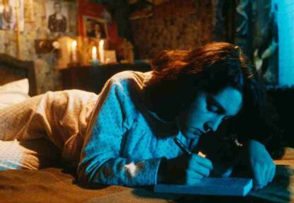 Heavenly Creatures (1994) Starring Melanie Lynskey on DVD - Image 3