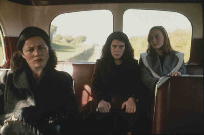 Heavenly Creatures (1994) Starring Melanie Lynskey on DVD - Image 4