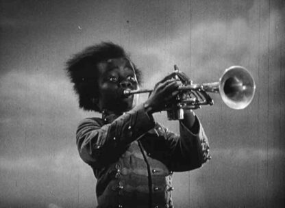 Heavenly Music (1943) Starring Frederick Brady on DVD