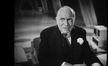 Heavenly Music (1943) Starring Frederick Brady on DVD - Image 2