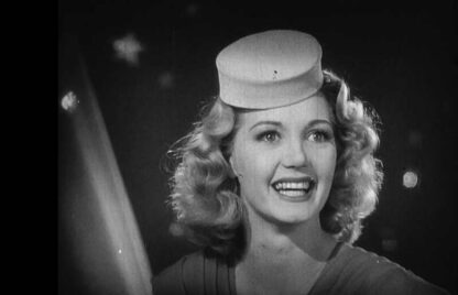 Heavenly Music (1943) Starring Frederick Brady on DVD - Image 4