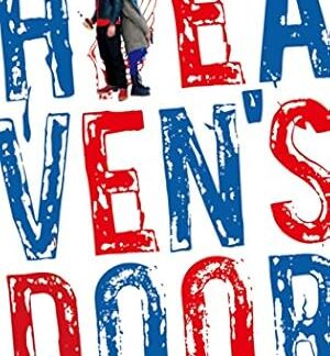 Heaven's Door (2009) DVD