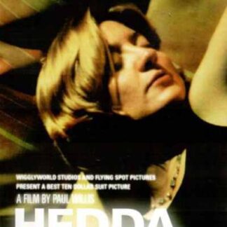 Hedda Gabler (2004) Starring Heidi Schreck on DVD