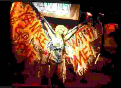 Hedwig and the Angry Inch (2001) Starring John Cameron Mitchell on DVD - Image 2